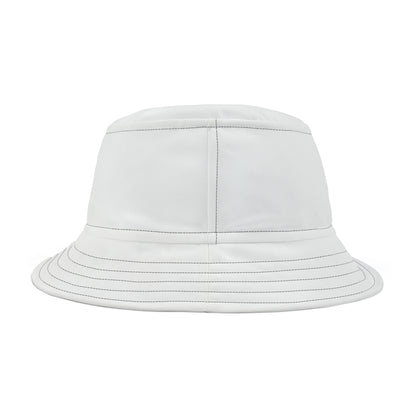 Matiby Amy's Special Flower Bucket Hat (AOP)