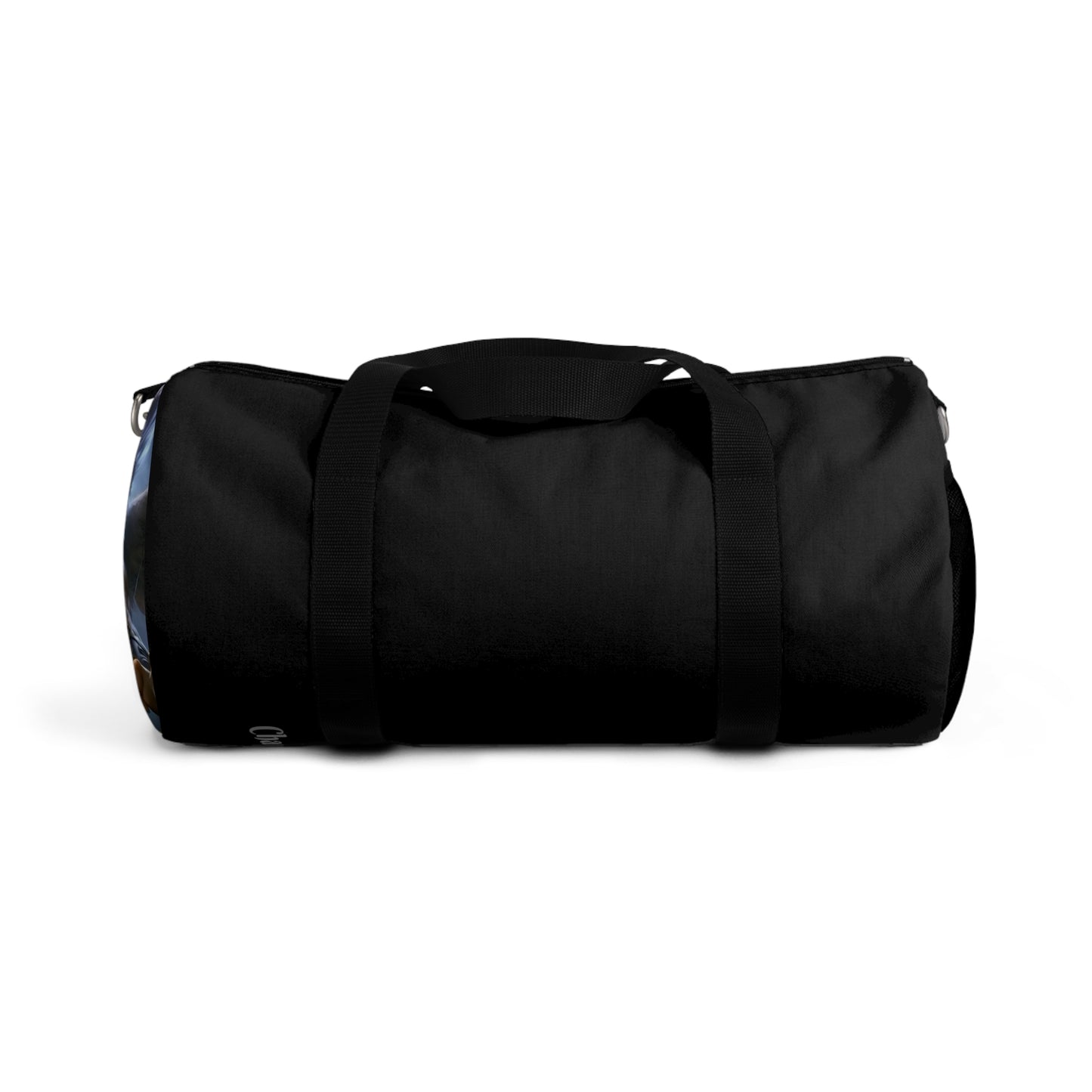 Matiby Chainbreaker Duffel Bag Black