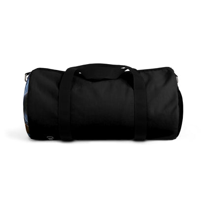 Matiby Chainbreaker Duffel Bag Black