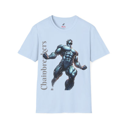 Chainbreakers Unisex Softstyle T-Shirt