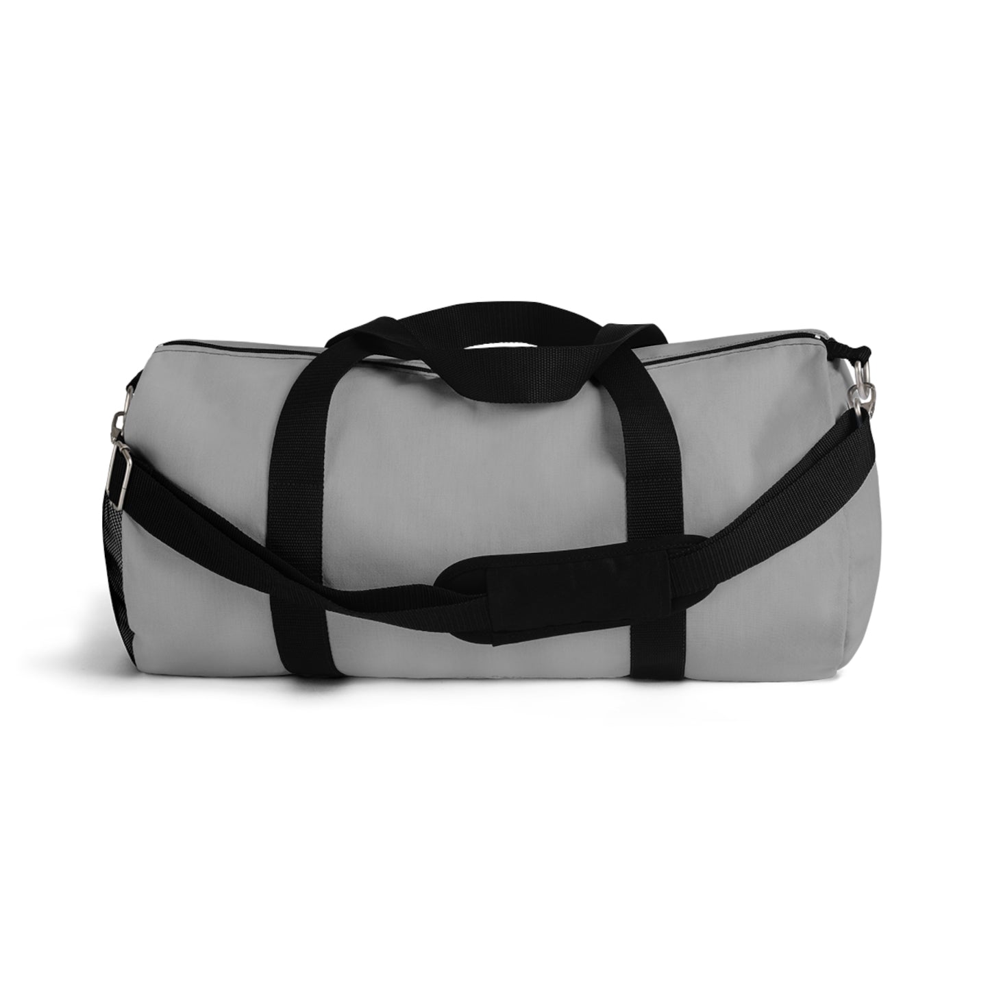 Matiby Duffel Bag Light Grey