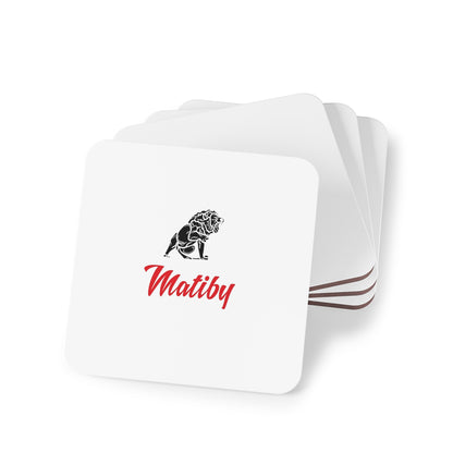 Matiby Coasters