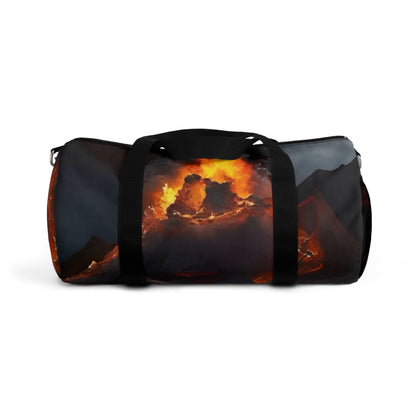 Matiby Volcano Duffel Bag