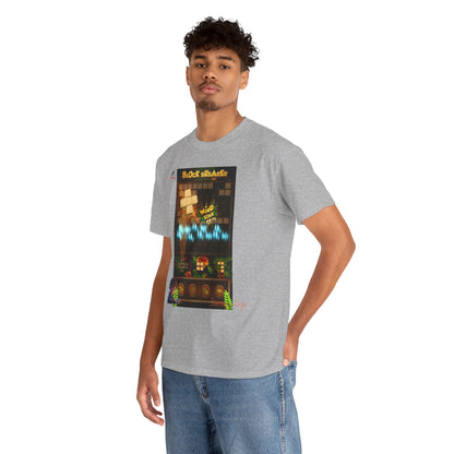 Journeys Airgo Unisex Heavy Cotton Tee