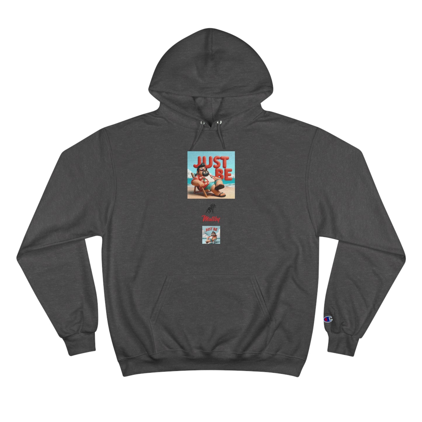 Lee Special Champion Hoodie