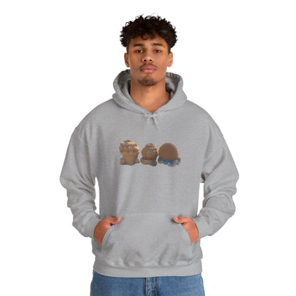 Matiby YamYams Unisex Heavy Blend™ Hooded Sweatshirt