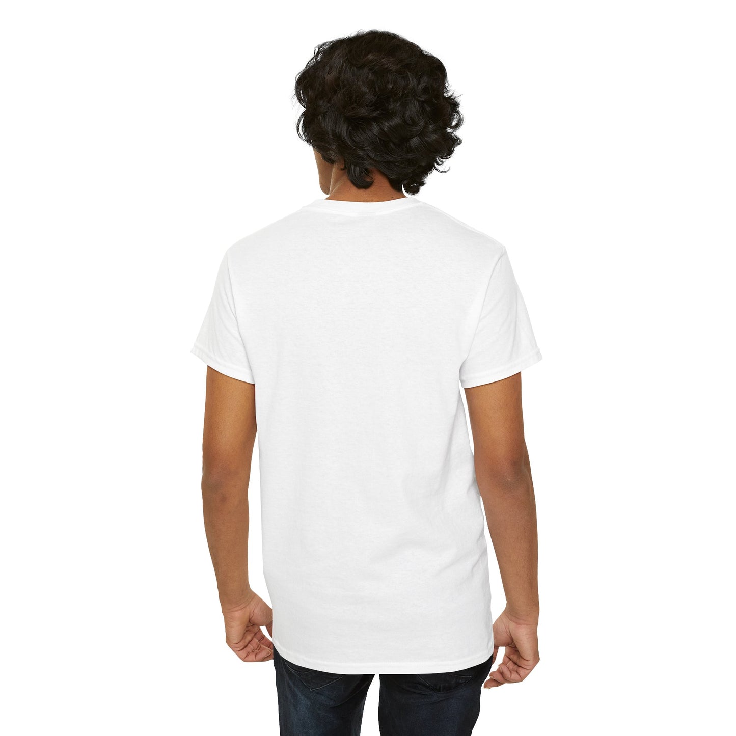 Vol-Sub Unisex Heavy Cotton Tee