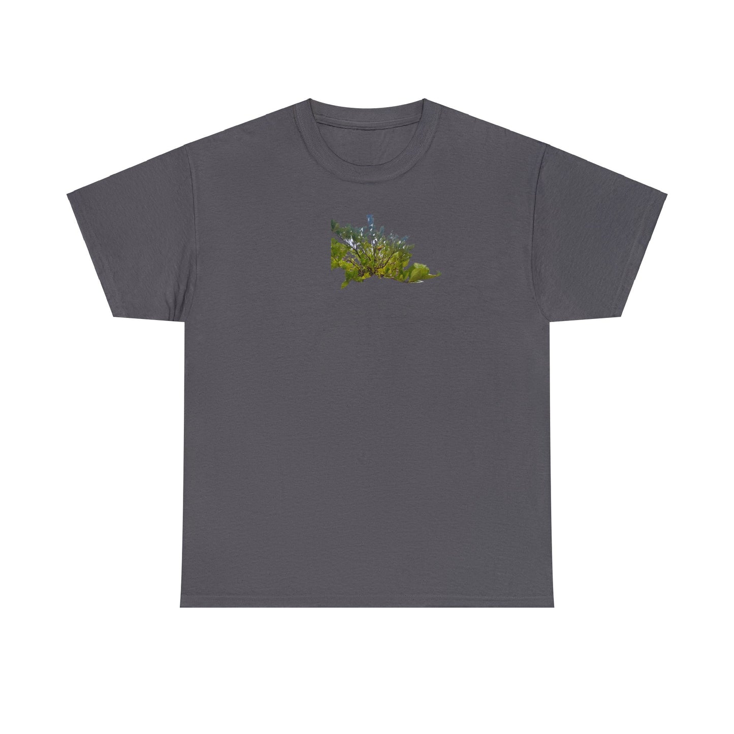 Matiby Plants Unisex Heavy Cotton Tee