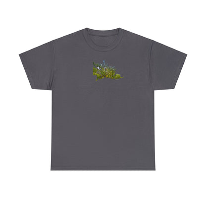 Matiby Plants Unisex Heavy Cotton Tee