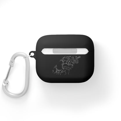 Matiby AirPods and AirPods Pro Case Cover