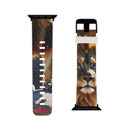 Matiby Lion Watch Band for Apple Watch