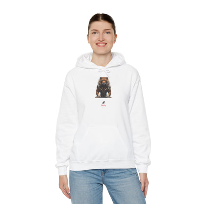 Tig Unisex Heavy Blend™ Hooded Sweatshirt