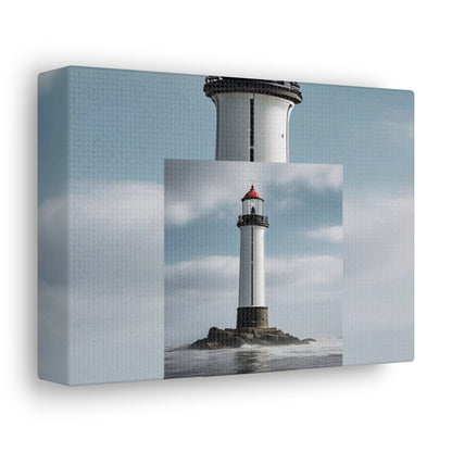 Lighthouse Canvas Gallery Wraps