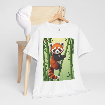 PW&LC Unisex Heavy Cotton Tee