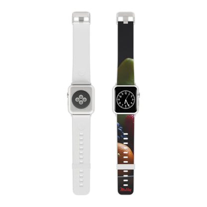 Artzy Fruits Watch Band for Apple Watch