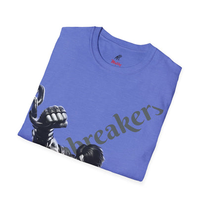 Chainbreakers Unisex Softstyle T-Shirt