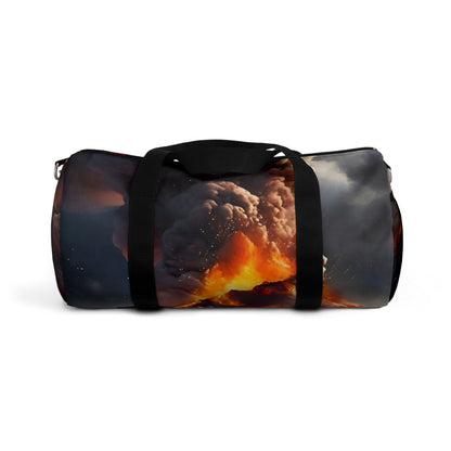 Matiby Volcano Duffel Bag