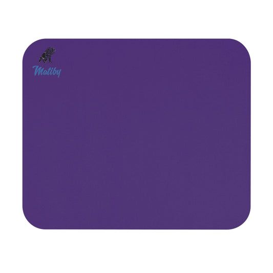 Matiby Purple Mouse Pad (Rectangle)