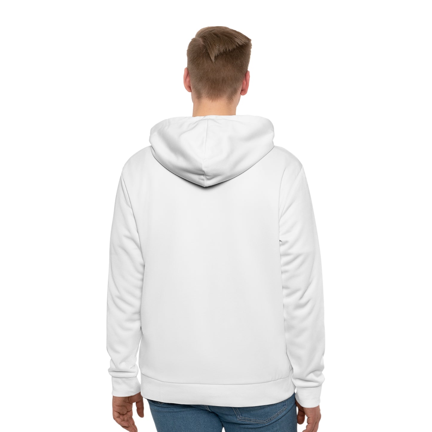 Matiby Men's Hoodie (AOP)