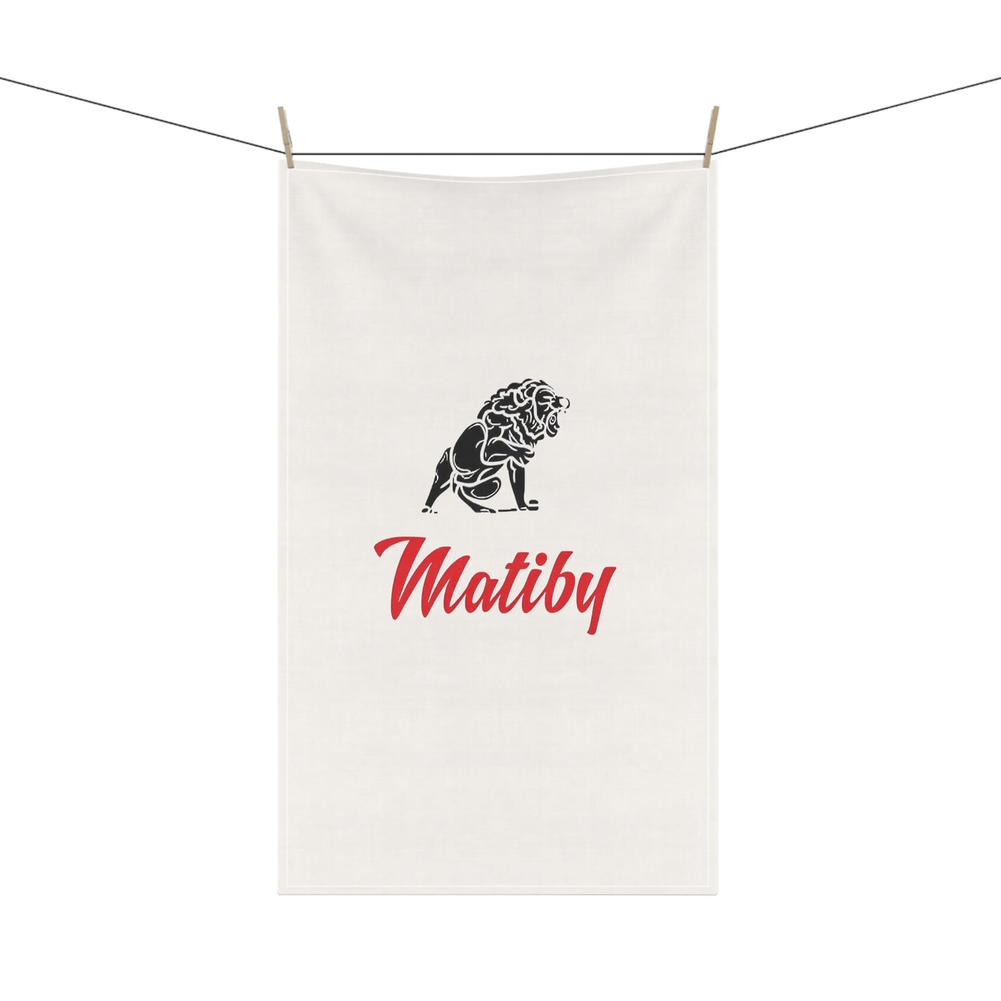 Matiby Kitchen Towel