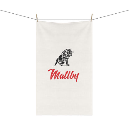 Matiby Kitchen Towel