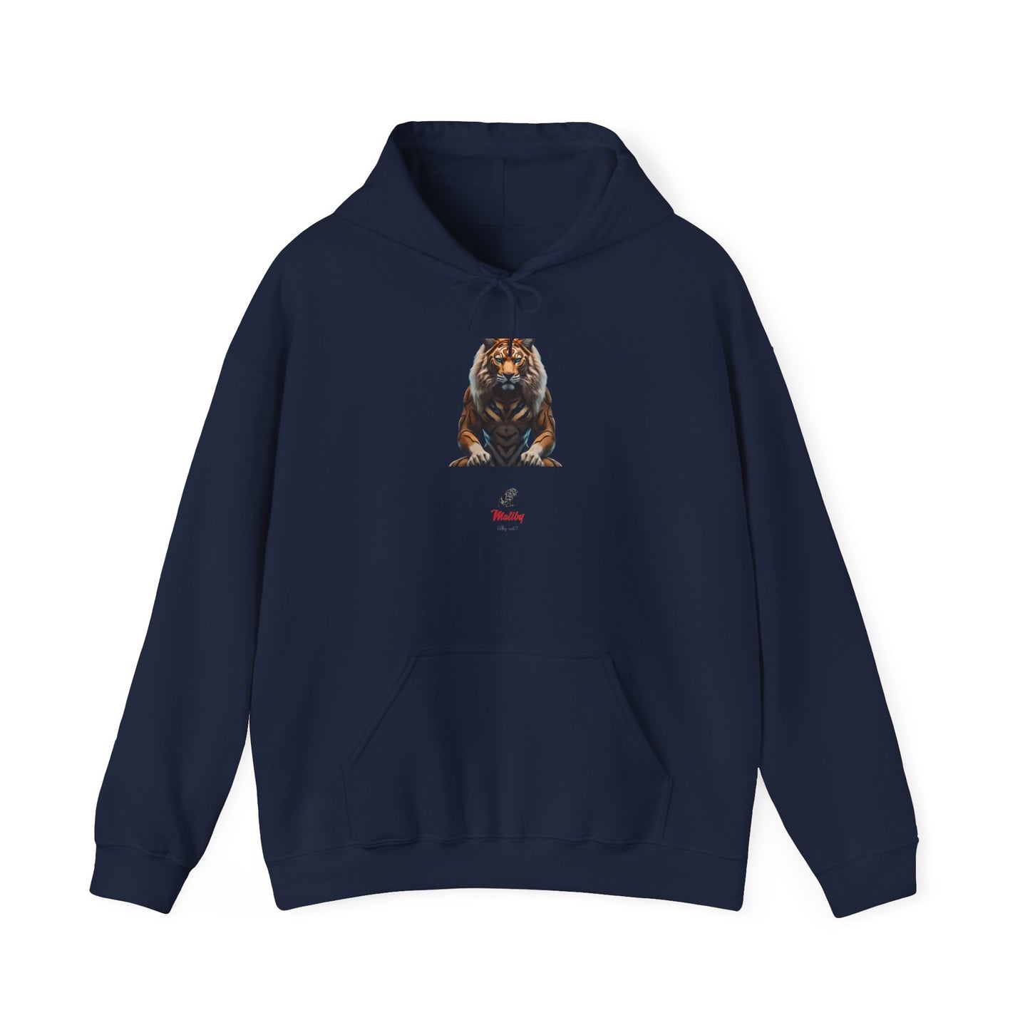 Tig Unisex Heavy Blend™ Hooded Sweatshirt