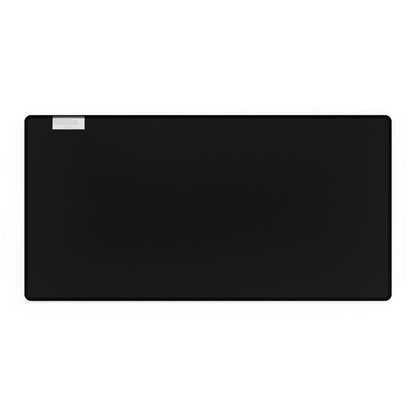 Matiby Worlds Desk Mats, Black