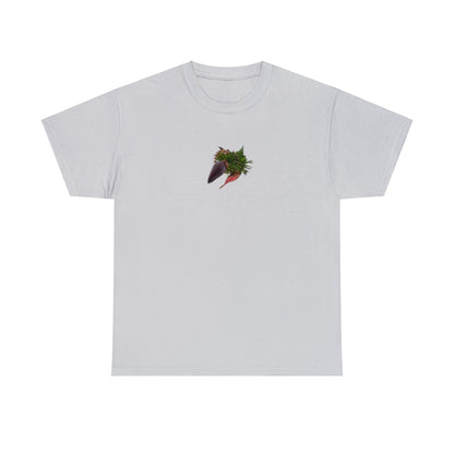 Matiby Banana Plant Unisex Heavy Cotton Tee