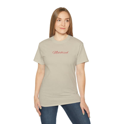 Matibized Unisex Ultra Cotton Tee