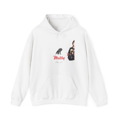 Matiby VolSubs Unisex Heavy Blend™ Hooded Sweatshirt