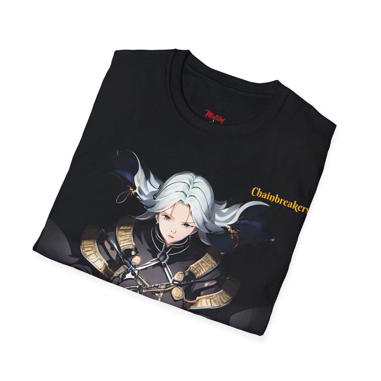 Chainbreakers Softstyle T-Shirt