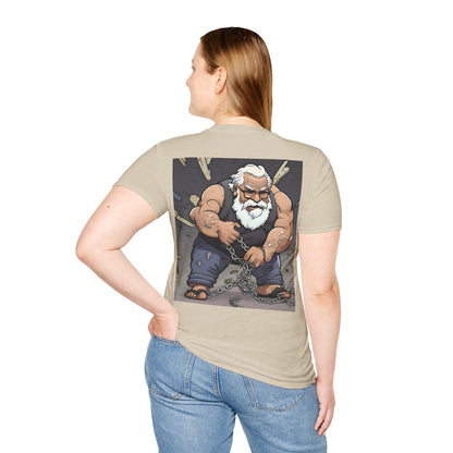 Chainbreakers Unisex Softstyle T-Shirt