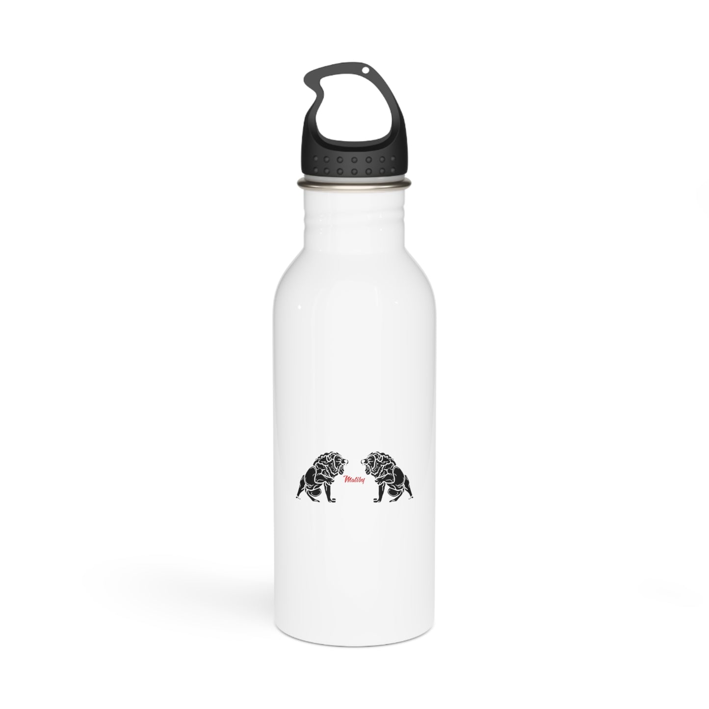 Matiby Stainless Steel Water Bottle