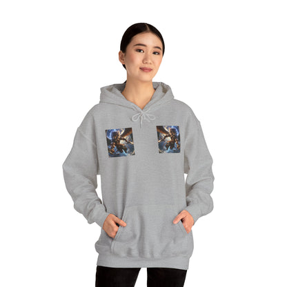 Chainbreakers Unisex Heavy Blend™ Hooded Sweatshirt