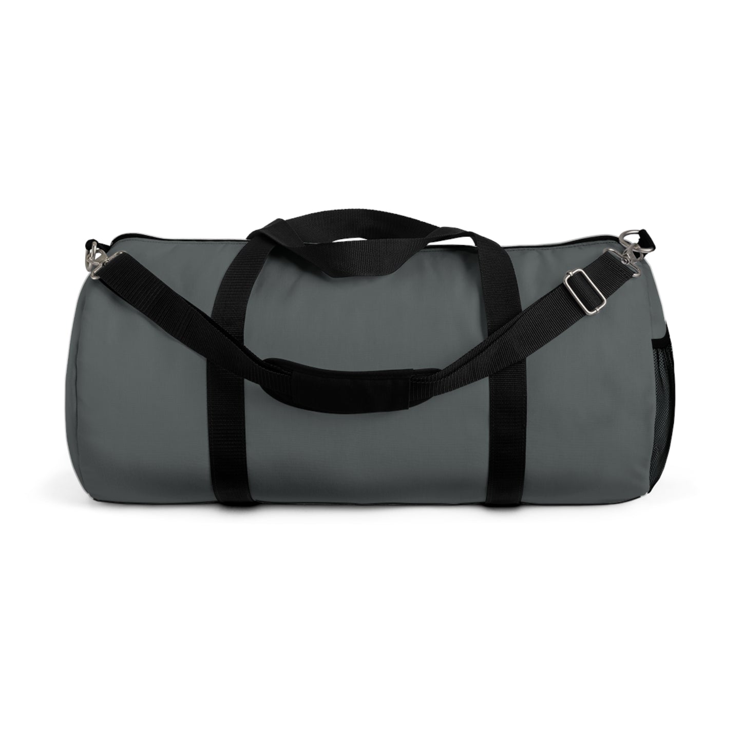 Matiby Duffel Bag Dark Grey