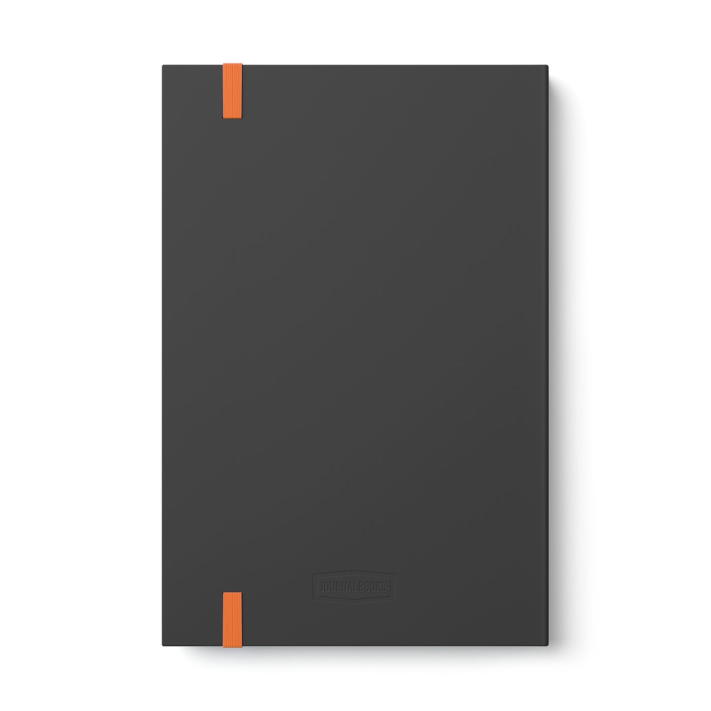 Matiby Color Contrast Notebook - Ruled