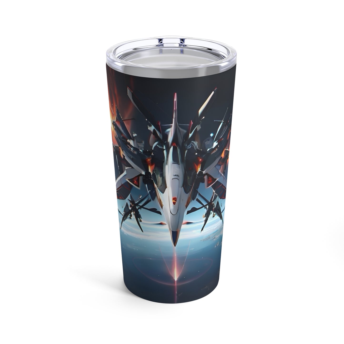 Aero Tumbler 20oz