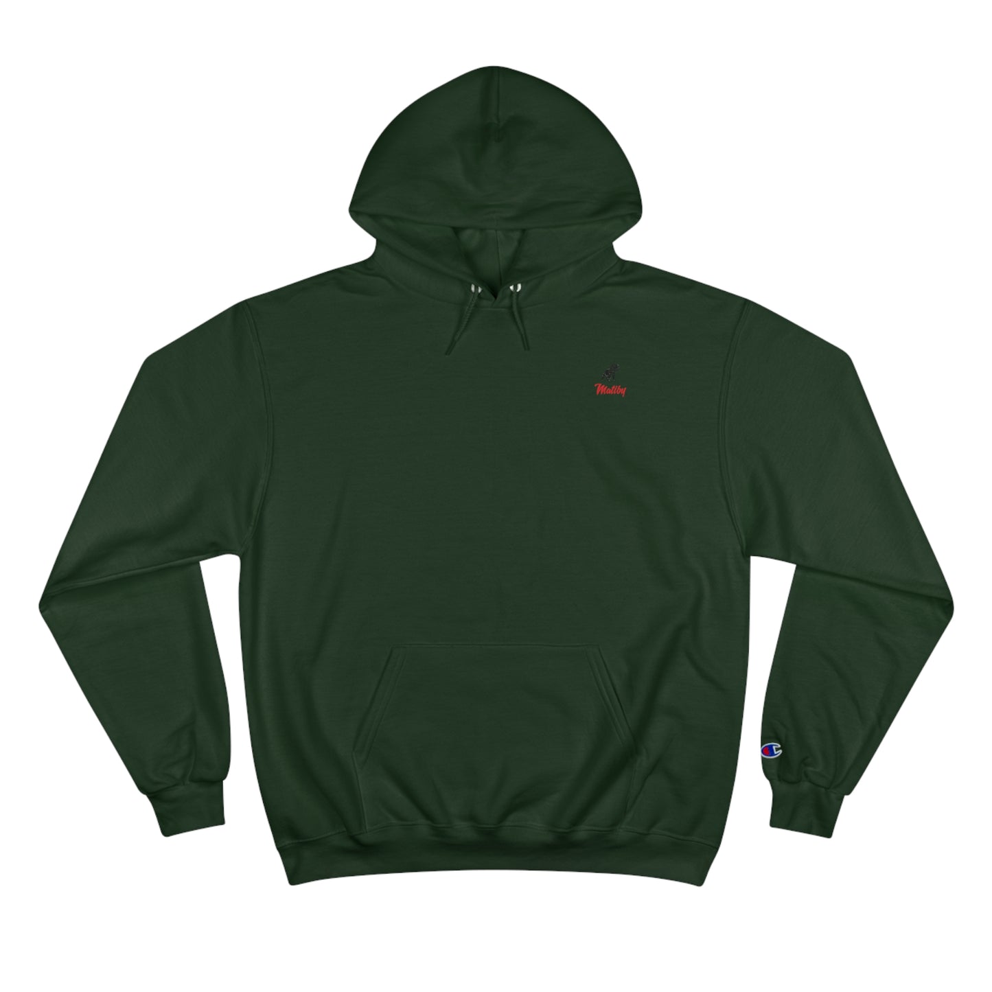 Matiby Champion Hoodie