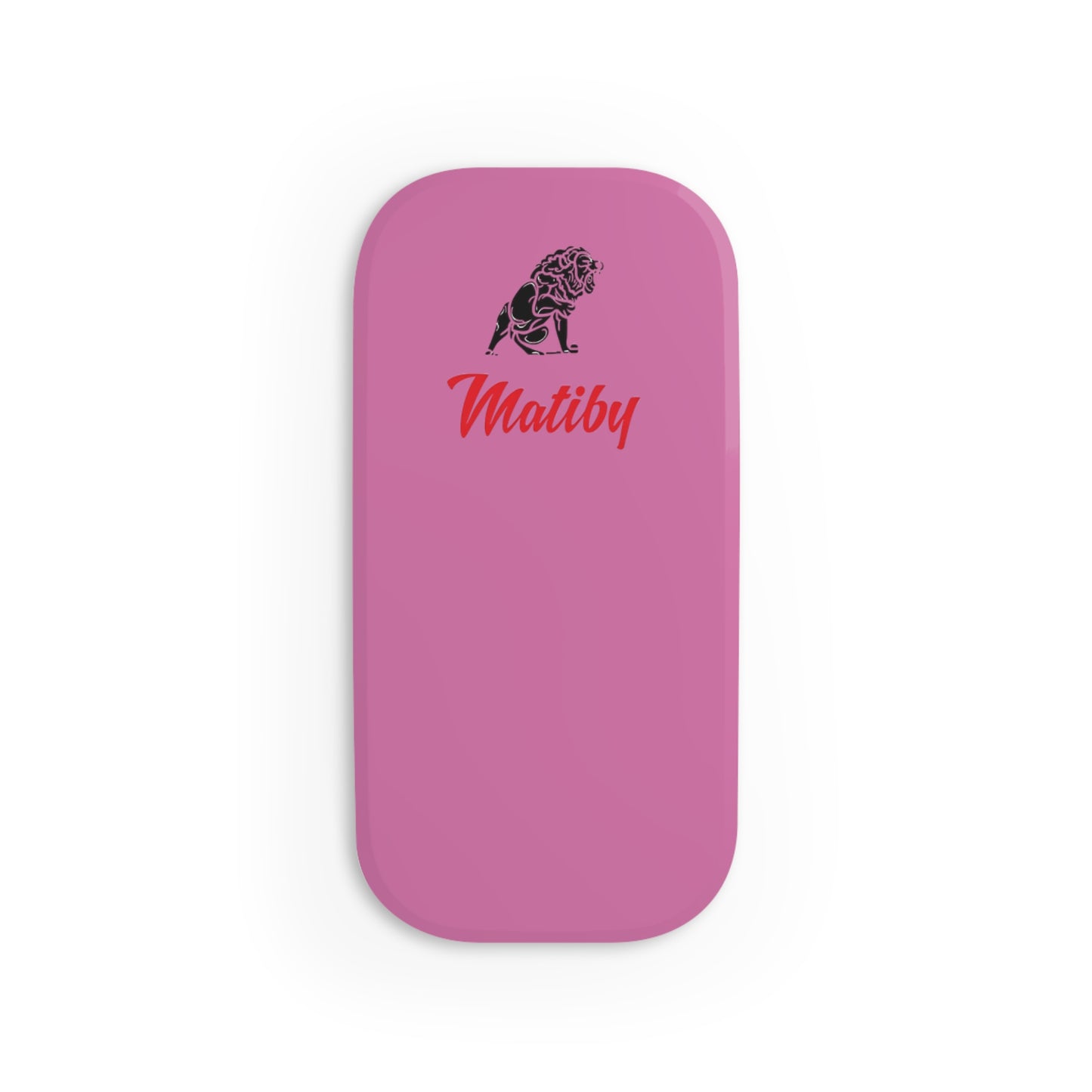 Matiby Phone Click-On Grip