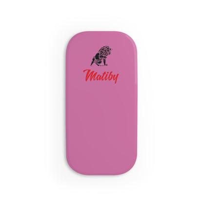 Matiby Phone Click-On Grip