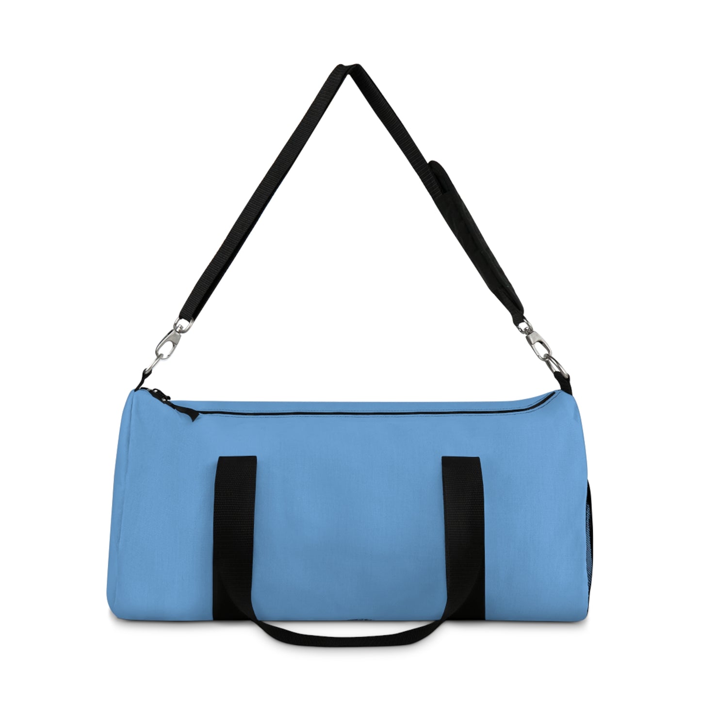 Matiby Duffel Bag Light Blue