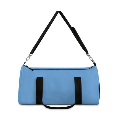 Matiby Duffel Bag Light Blue