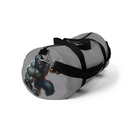 Matiby Chainbreaker Duffel Bag Grey