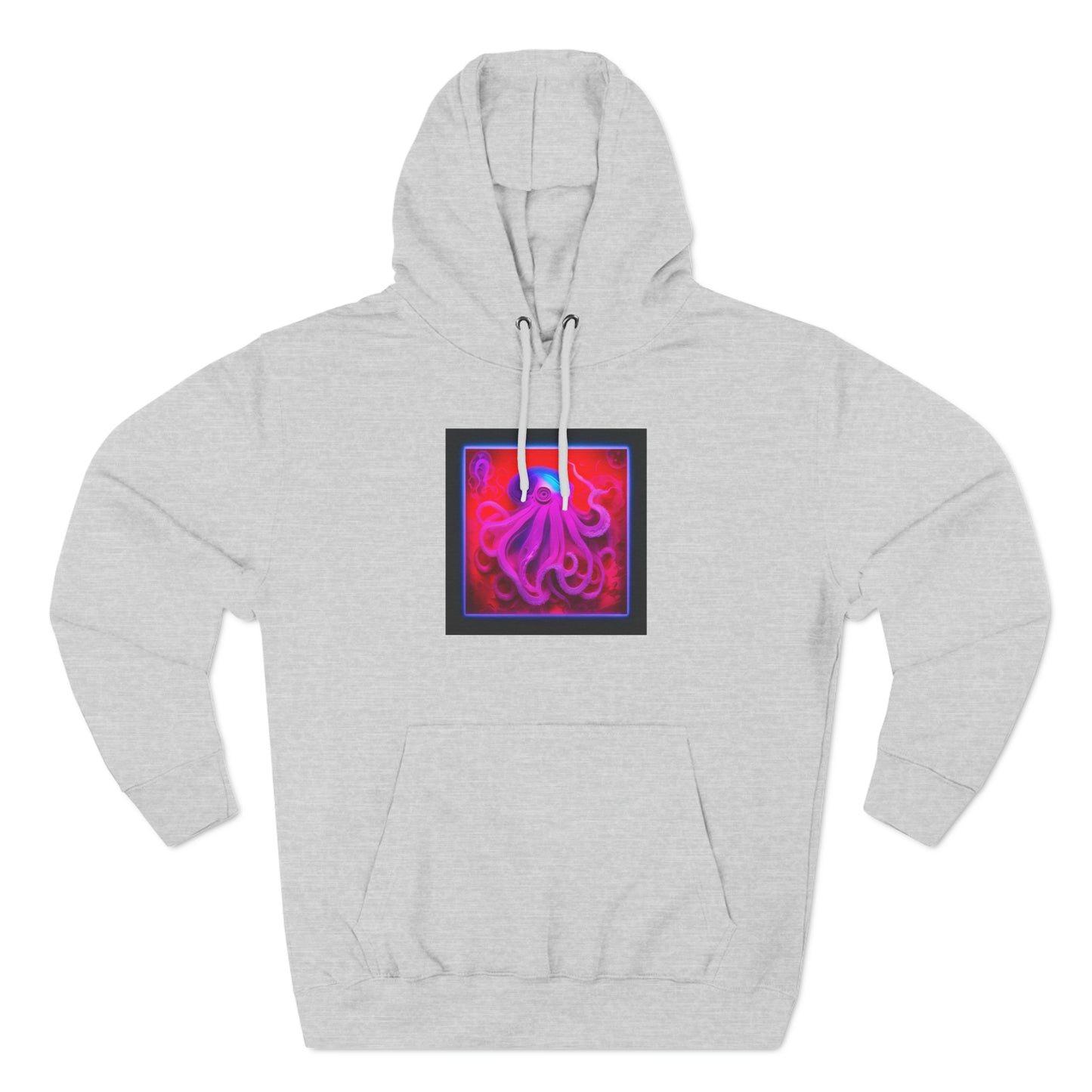 Matiby Tangler Unisex Premium Pullover Hoodie