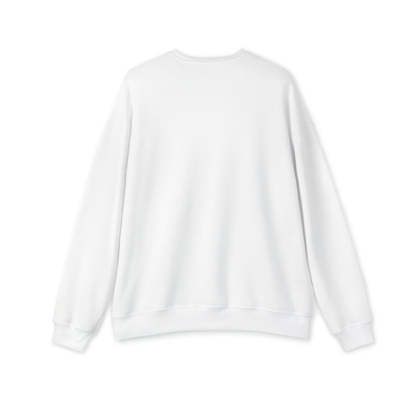 Matiby Unisex Drop Shoulder Sweatshirt