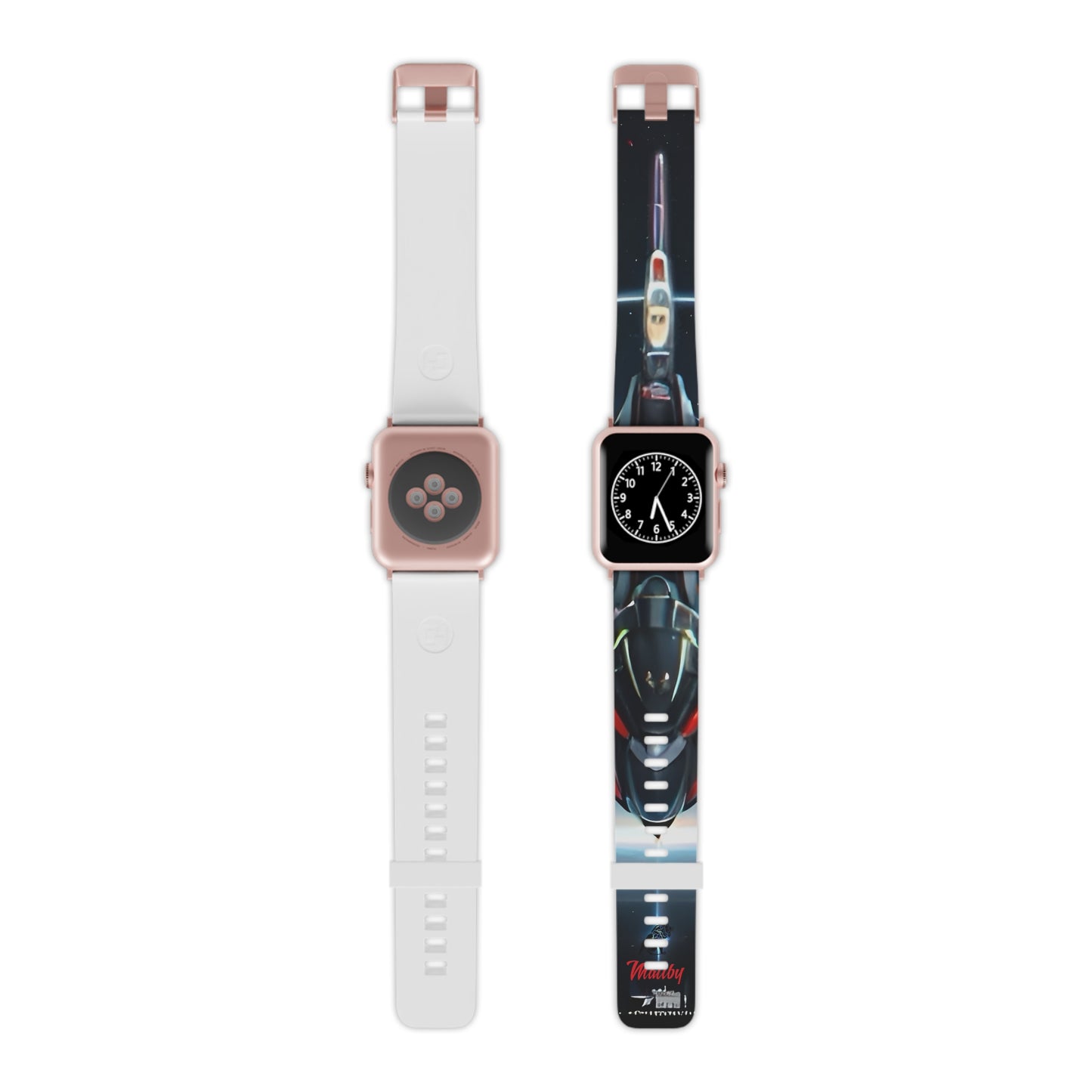 Aero Watch Band for Apple Watch