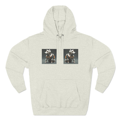 Matiby MEK Unisex Premium Pullover Hoodie