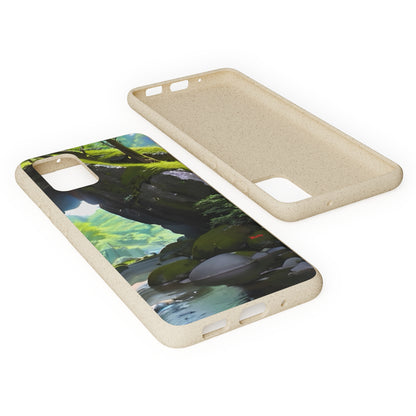 Matiby Artzy Biodegradable Cases