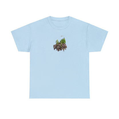 Matiby Plant Unisex Heavy Cotton Tee