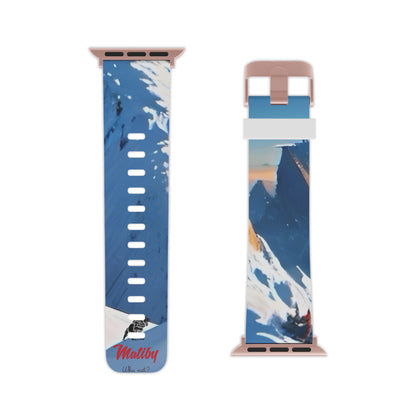 Matiby Alps Watch Band for Apple Watch